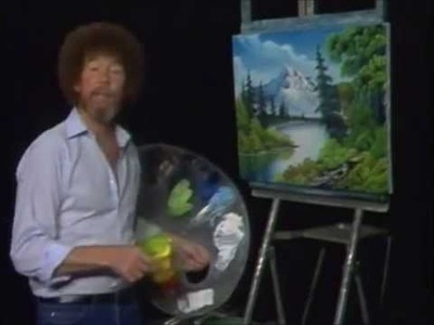 Bob Ross - The Joy of Painting - Series 13 | Episode 10