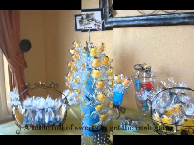 Marisel and Jay's Baby Shower (5)
