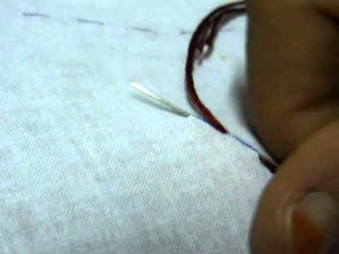 6.Whipped   Back  Stitch.mpg