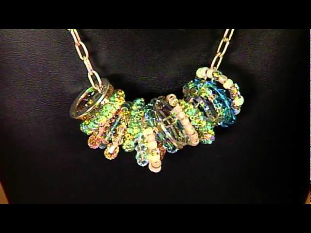 Beads, Baubles, and Jewels TV Episode 1609 -- Casual