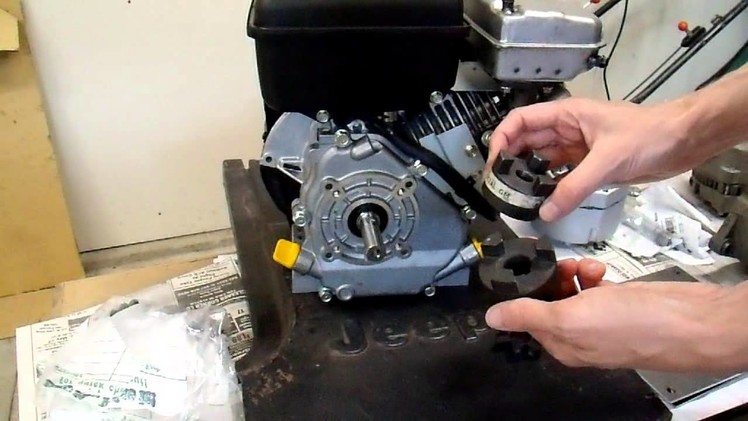 DIY 12V Generator Charger - 1 An Overview of the Parts I Plan to Use