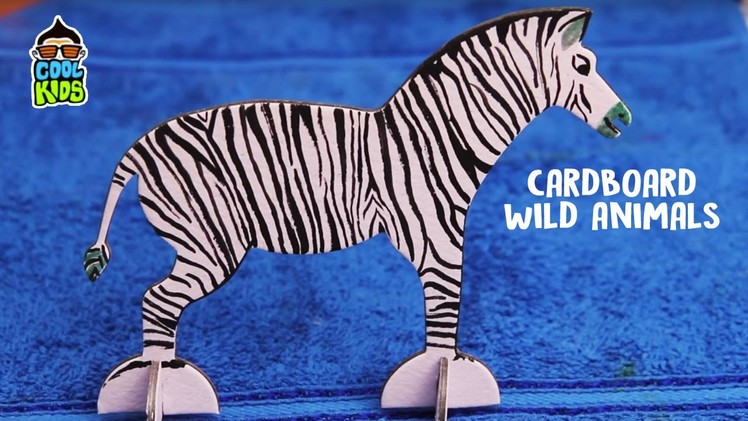DIY Crafts | Cardboard Fun | Cardboard crafts ideas |  Funny Paper Cardboard Collection