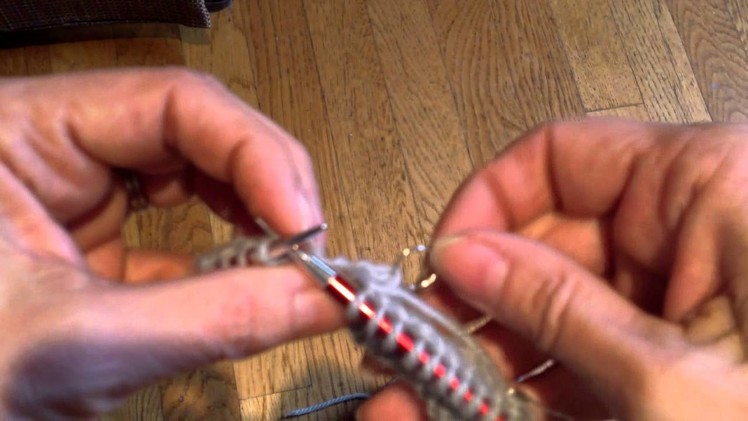 Japanese Short Rows--Tip of the Week--10.31.14-1.1