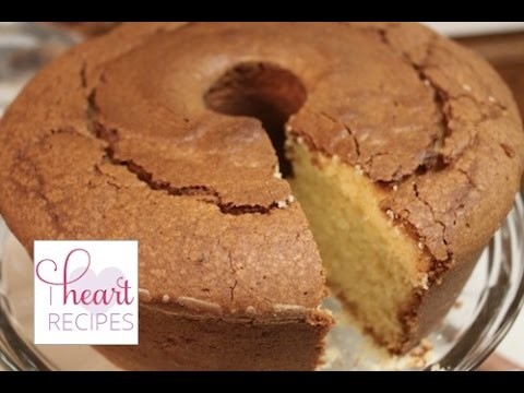 Lemon Pound Cake Recipe | I Heart Recipes