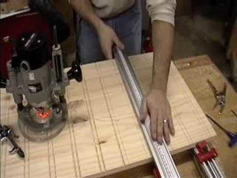 MLCS How to Make Bead Board