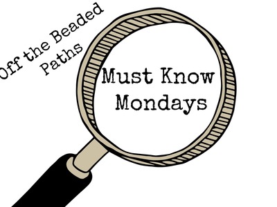 Must Know Mondays (7.20.15) Jump Rings & Split Rings
