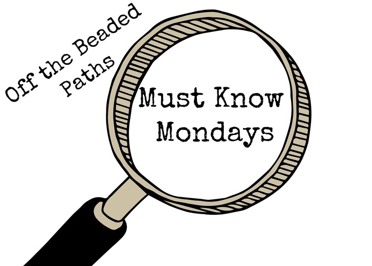Must Know Mondays (7.20.15) Jump Rings & Split Rings