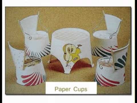 Kids art and craft decor ideas