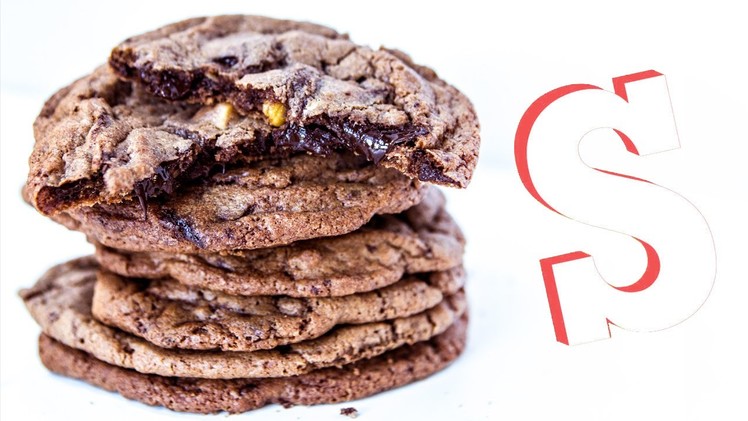 "Smart" Cookies: Chocolate Chip Cookie Recipe