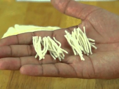 Polar Bear: Art and Craft Videos