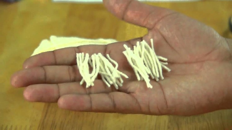 Polar Bear: Art and Craft Videos
