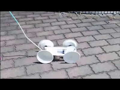Suhar car: a $2 air-engine craft car .