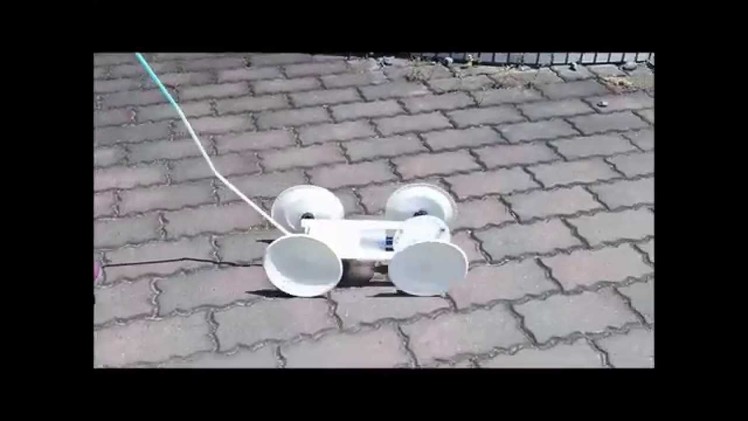 Suhar car: a $2 air-engine craft car .