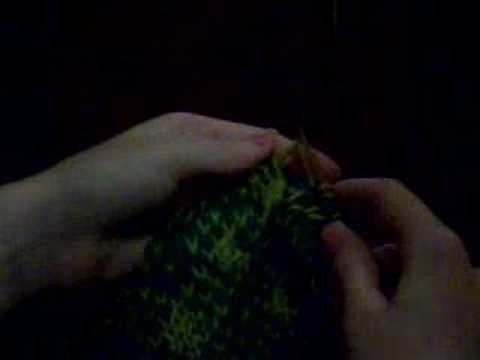 Double Knitting