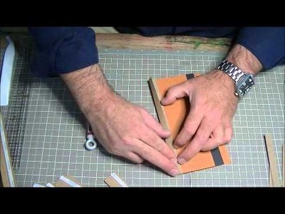 How To Make The Top Hat Mini Part 1