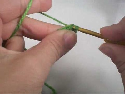 Increasing stitches - Crochet.Amigurumi