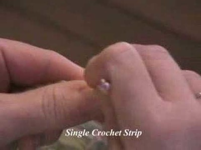 Sample Clip: Project 8, Somerset Afghan
