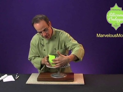 Silicone Onlay Master Class Video - How to Use Silicone Onlays