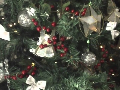 Christmas Decorating Ideas 2012