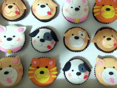 Cupcake Ideas: Cute Cupcake Ideas