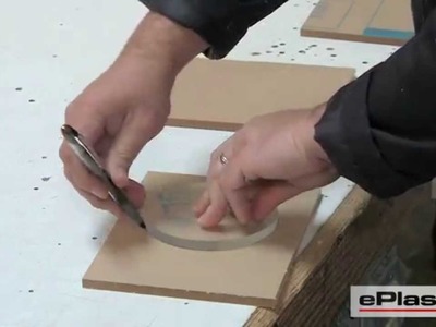 How to Cut Acrylic (Plexiglass)