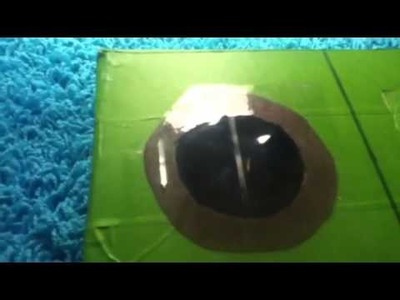 How to make a 18 inch doll washer and dryer