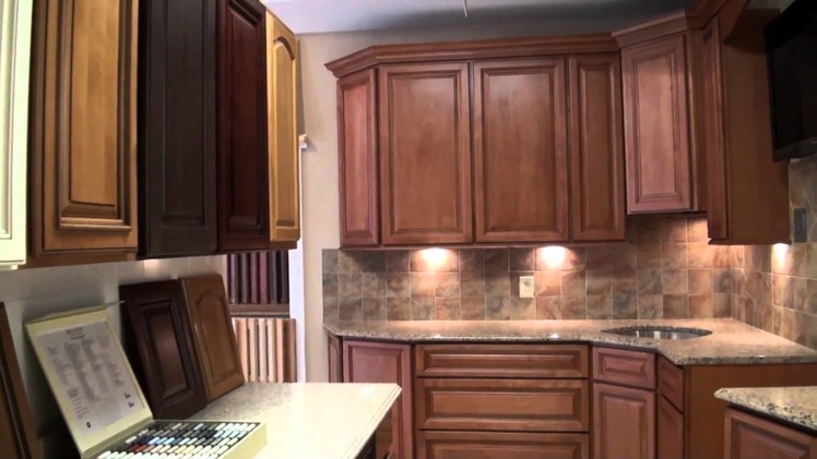 Kitchen & Bathroom Cabinets & Remodeling | Design | Point Pleasant NJ | Direct Depot South