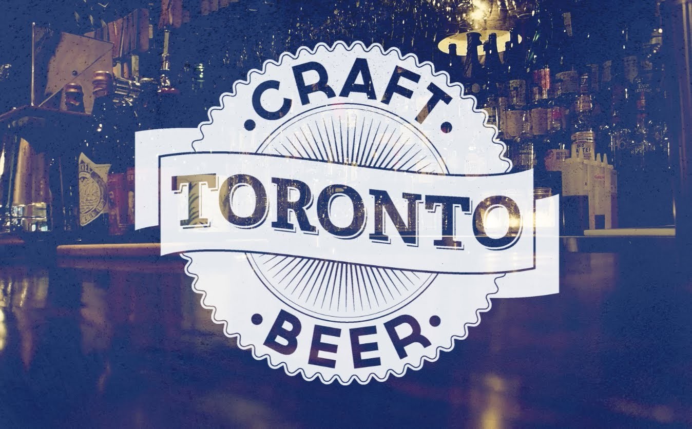 Toronto Craft Beer: Where to drink craft beer in Toronto with David Ort