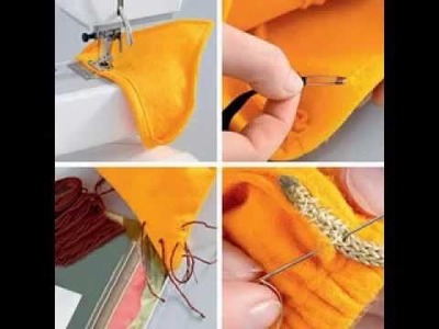 DIY Craft decorations to make at home