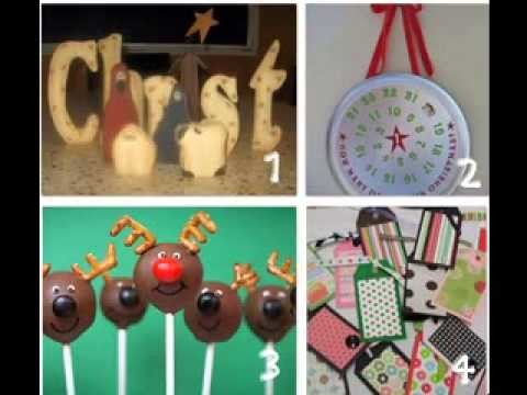 Easy wooden craft ideas