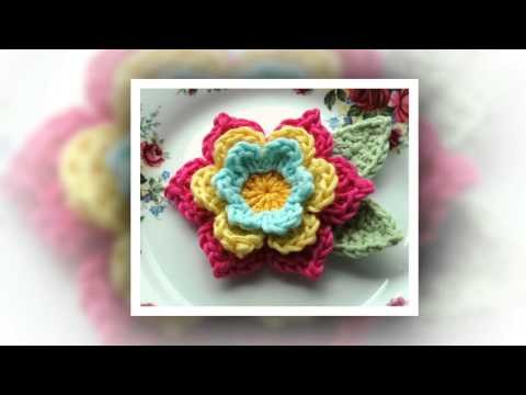 How to crochet a tea cozy