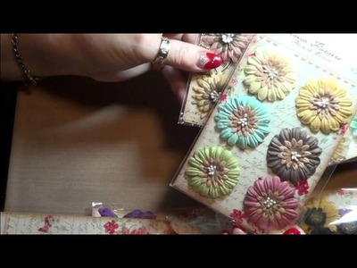 Craft swap