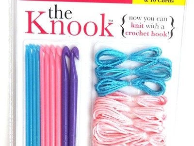 Knook Review and Demo, Episode 231