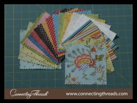 What is a Fat Quarter?