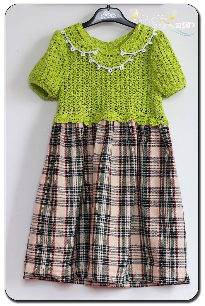 Crochet baby dress| How to crochet an easy shell stitch baby. girl's dress for beginners 229