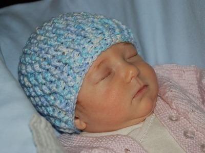 Cute Baby Crochet - Beanie, Booties, Blanket, Headband, Flower, by Cutest Crochet