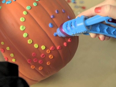 DohVinci U.S. | DIY | Halloween Pumpkin Teaser