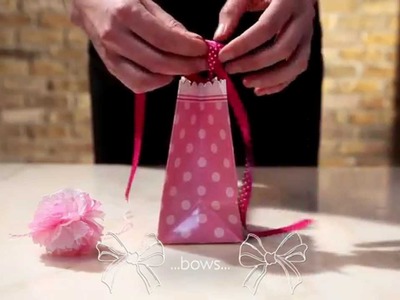 How To Create Delicious Treats For Mother's Day #JLCook