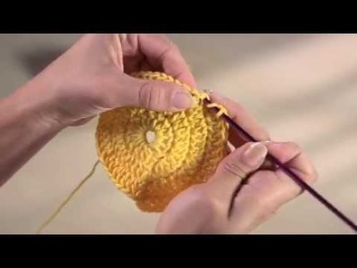 The Art of Crochet - Working In The Round