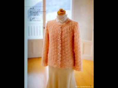 Crochet cardigan| free |crochet patterns|402