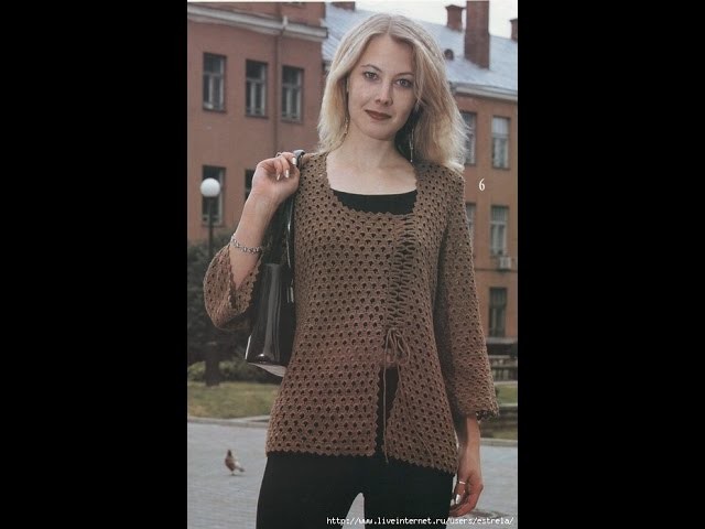 Crochet cardigan| free |crochet patterns|462