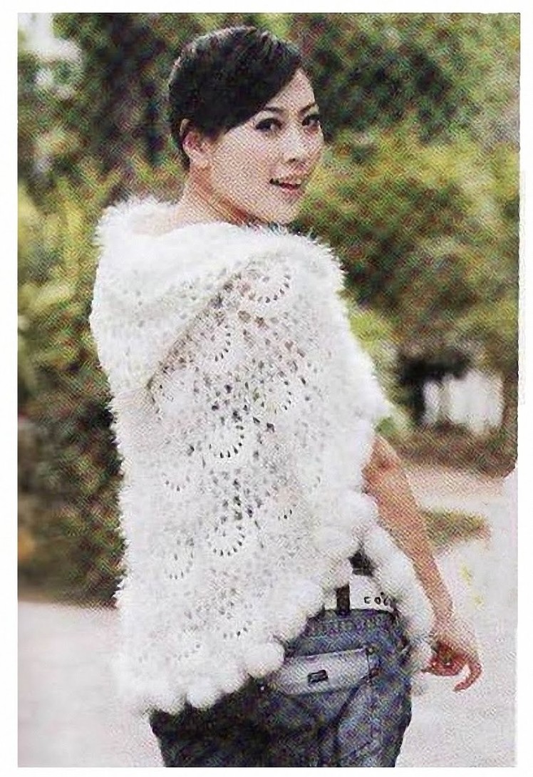 Crochet cardigan| free |crochet patterns|398