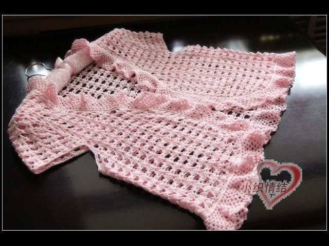 Crochet Shrug| free |Crochet patterns| 359