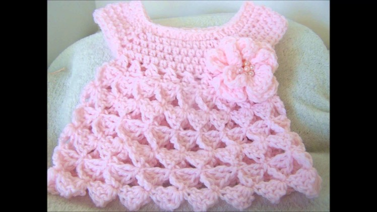 Lil Pumpkins Crochet