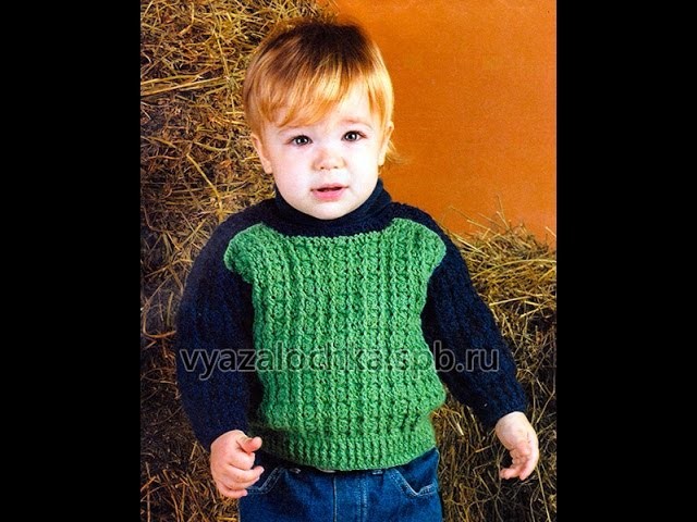 VERY EASY crochet cardigan. sweater. jumper tutorial - baby and child sizes 35
