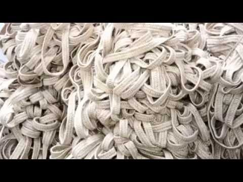 How Kanna Espadrilles Are Made