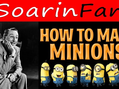 How To Create a Minion