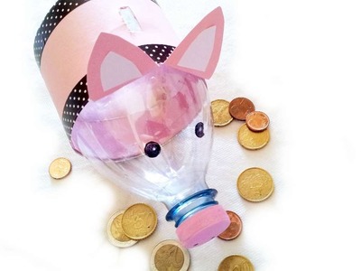 How To Make A Funny Piggy Bank - DIY Crafts Tutorial - Guidecentral