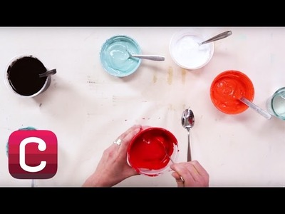 How to Mix Screen Printing Ink with Hilary Williams | Creativebug