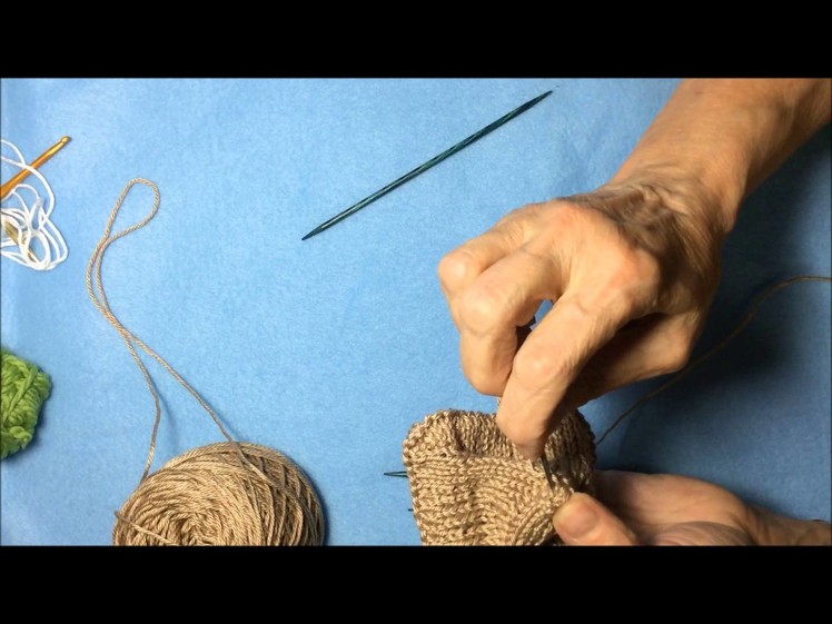 Knittedknockersusa com How to Finish A Knitted Knocker
